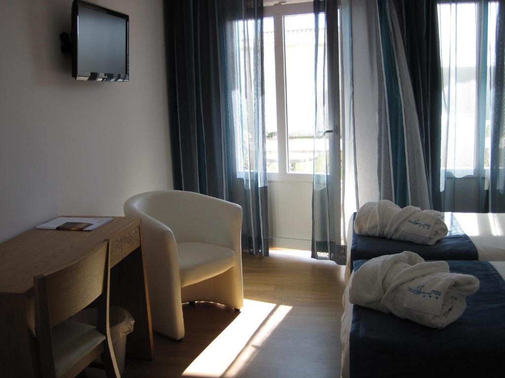 Hotel Mira Sagres Vila do Bispo Phòng bức ảnh