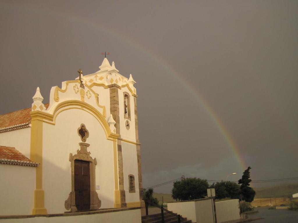 Hotel Mira Sagres Vila do Bispo Ngoại thất bức ảnh