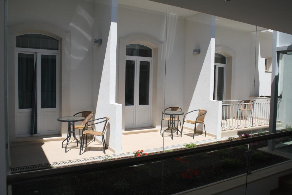 Hotel Mira Sagres Vila do Bispo Phòng bức ảnh