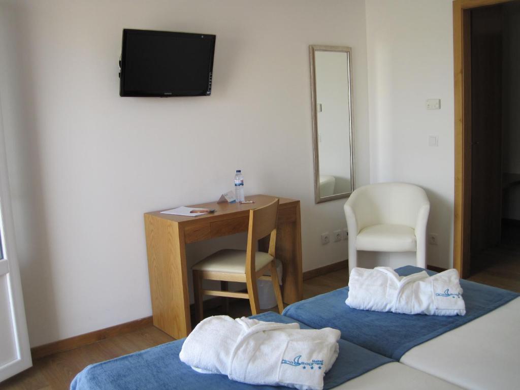 Hotel Mira Sagres Vila do Bispo Phòng bức ảnh