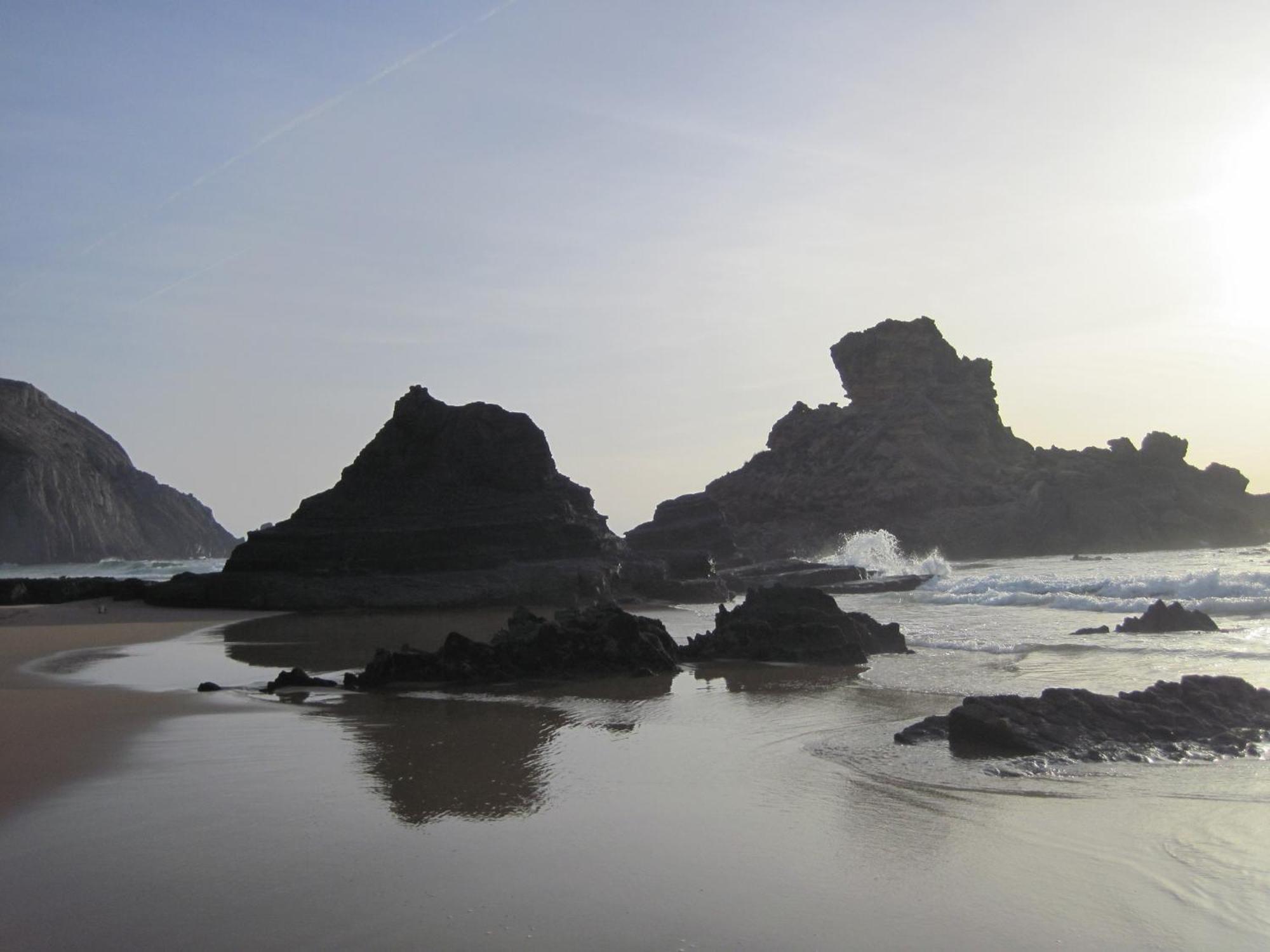 Hotel Mira Sagres Vila do Bispo Ngoại thất bức ảnh