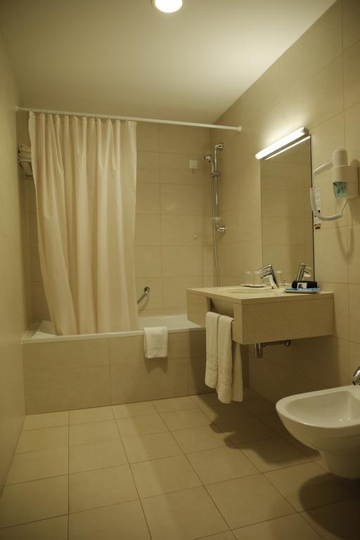 Hotel Mira Sagres Vila do Bispo Ngoại thất bức ảnh
