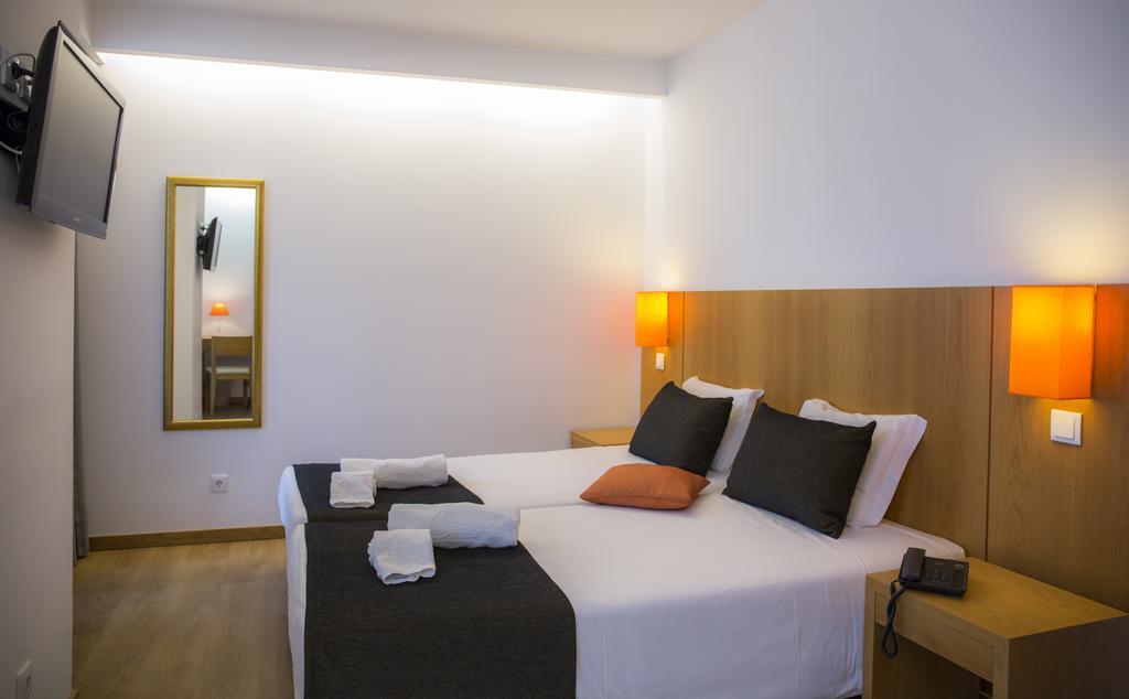 Hotel Mira Sagres Vila do Bispo Ngoại thất bức ảnh