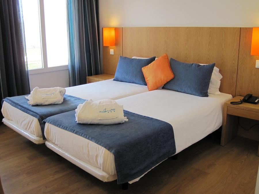 Hotel Mira Sagres Vila do Bispo Ngoại thất bức ảnh