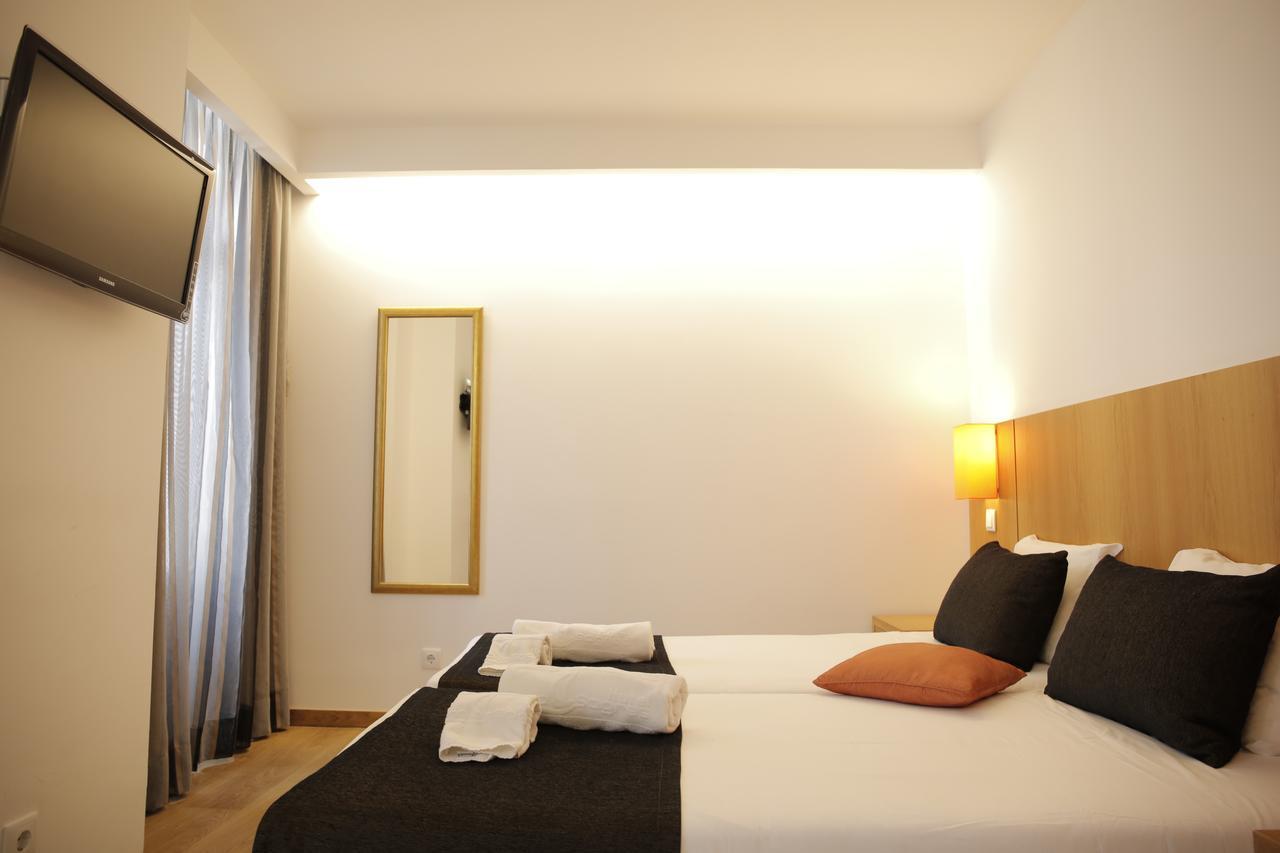 Hotel Mira Sagres Vila do Bispo Phòng bức ảnh