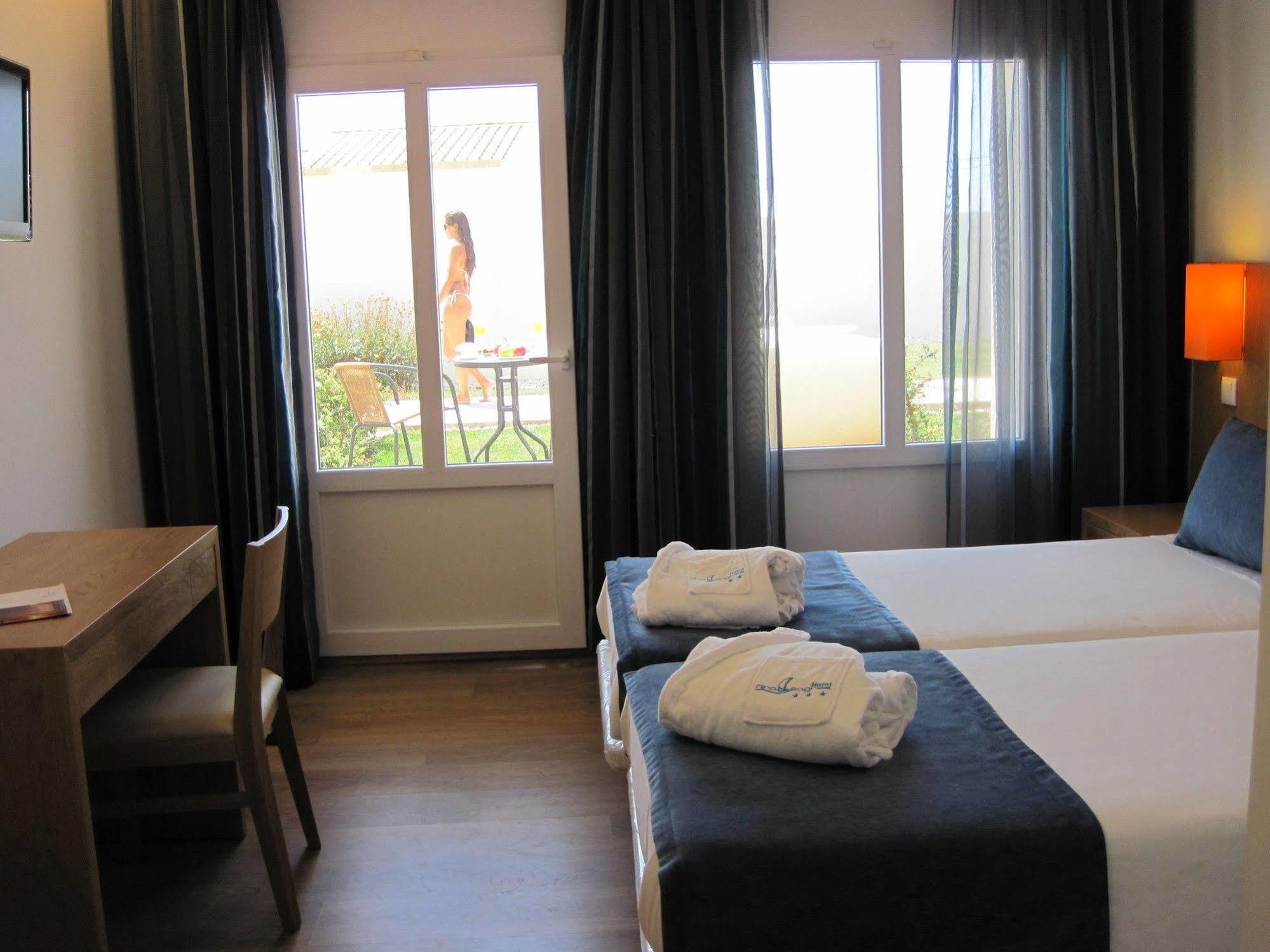 Hotel Mira Sagres Vila do Bispo Ngoại thất bức ảnh