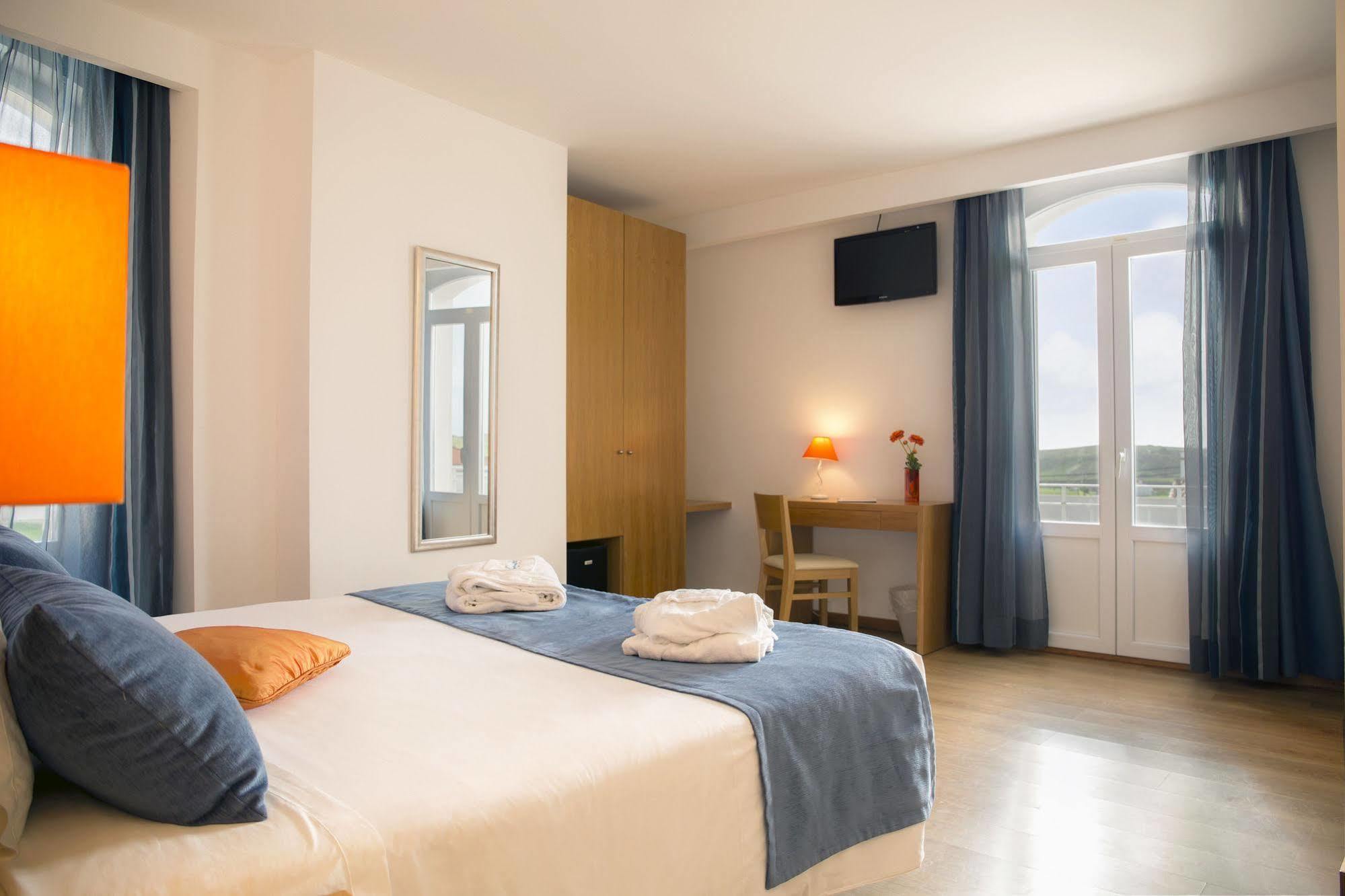 Hotel Mira Sagres Vila do Bispo Ngoại thất bức ảnh