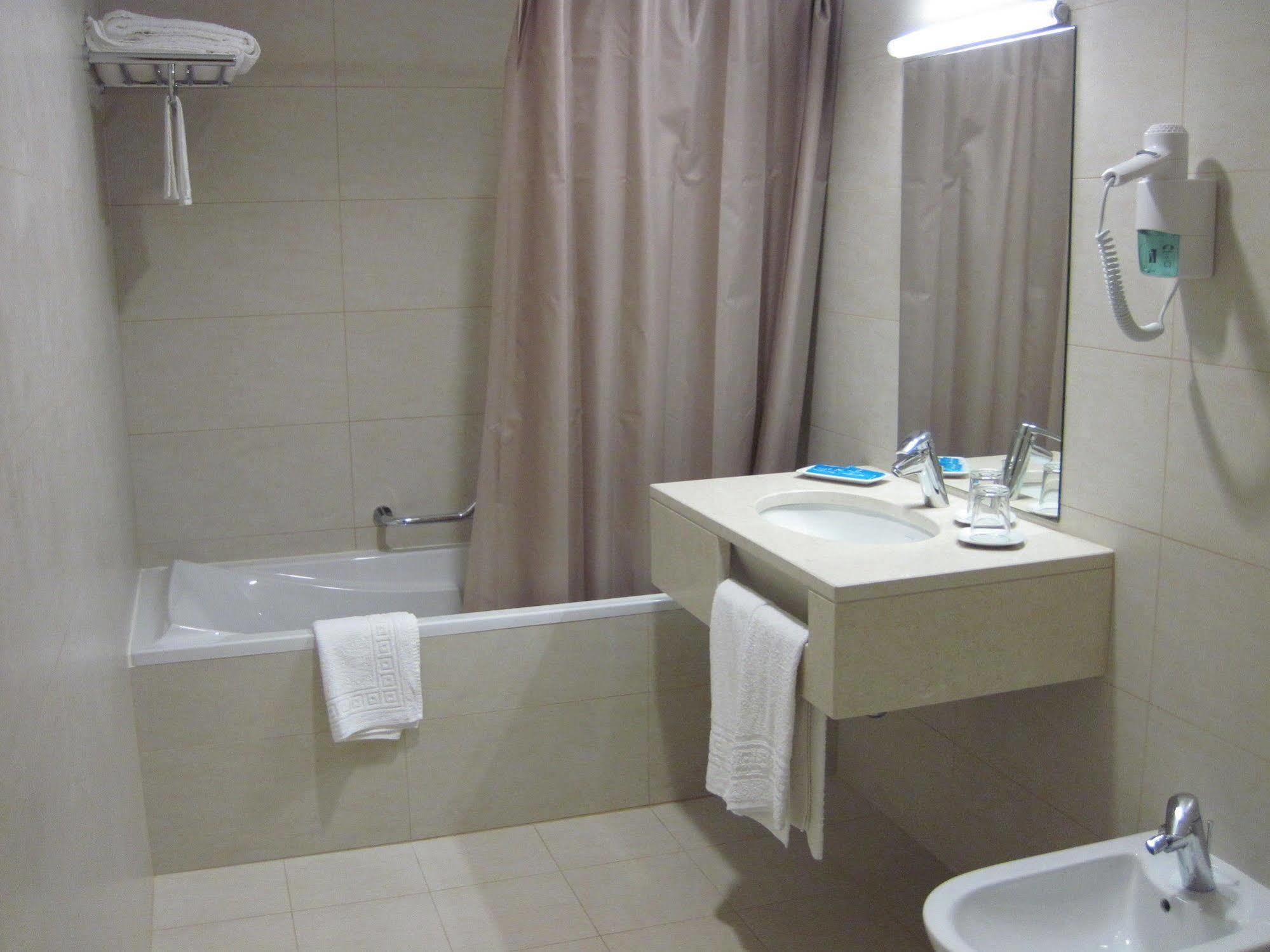 Hotel Mira Sagres Vila do Bispo Ngoại thất bức ảnh