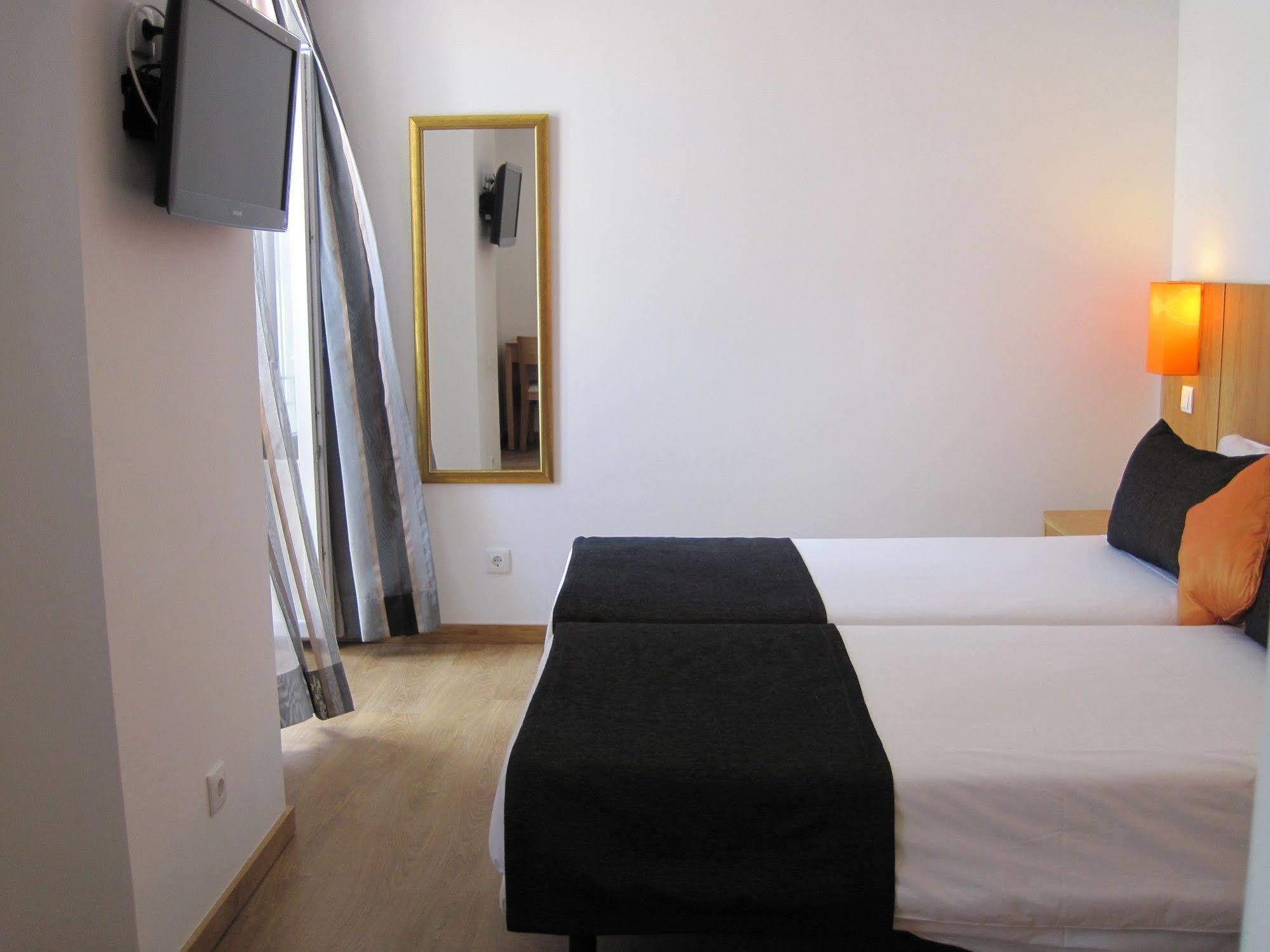 Hotel Mira Sagres Vila do Bispo Ngoại thất bức ảnh