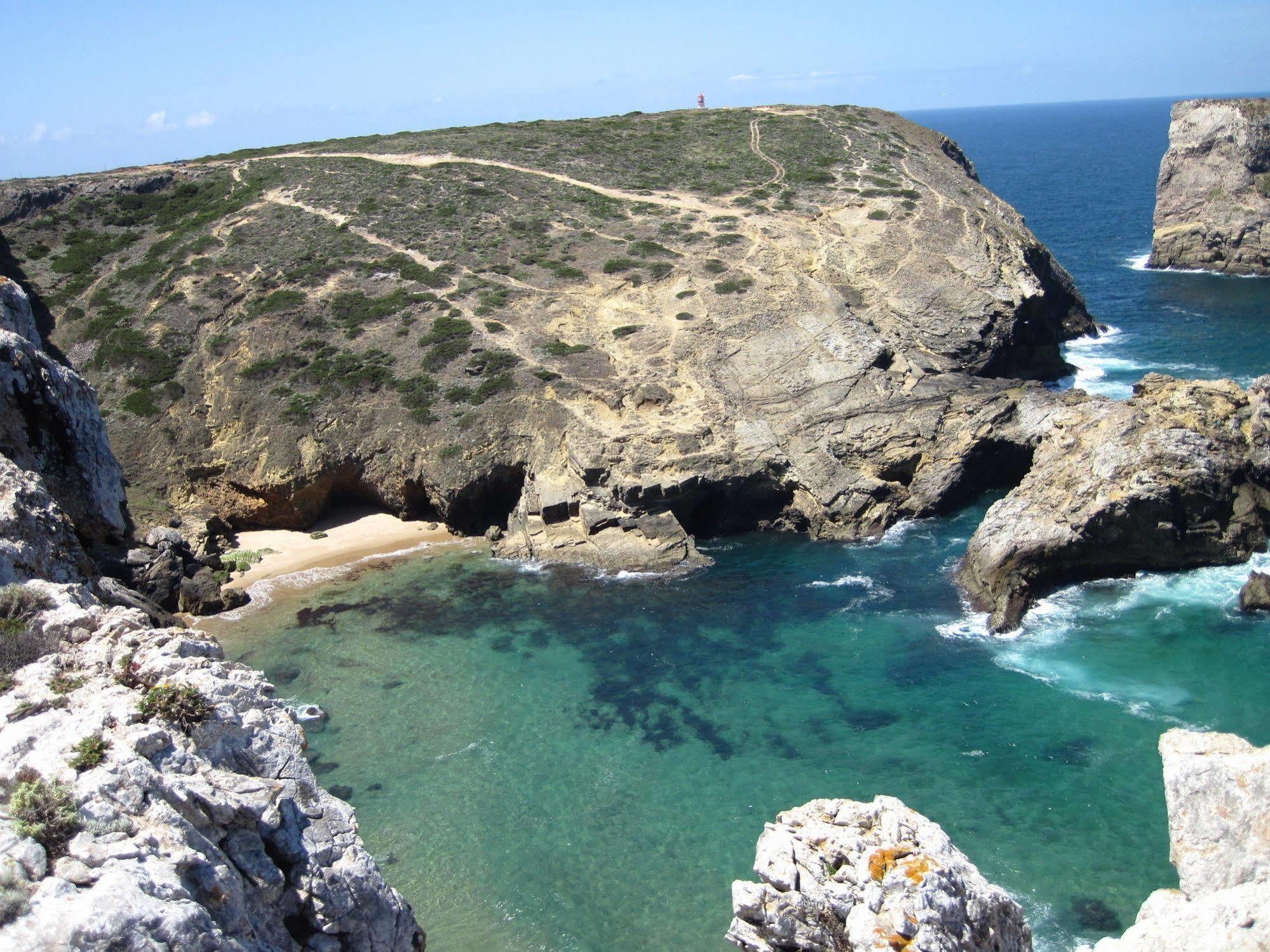 Hotel Mira Sagres Vila do Bispo Ngoại thất bức ảnh