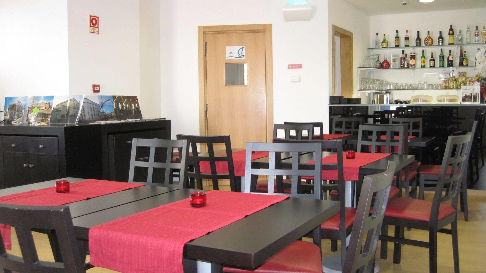 Hotel Mira Sagres Vila do Bispo Ngoại thất bức ảnh