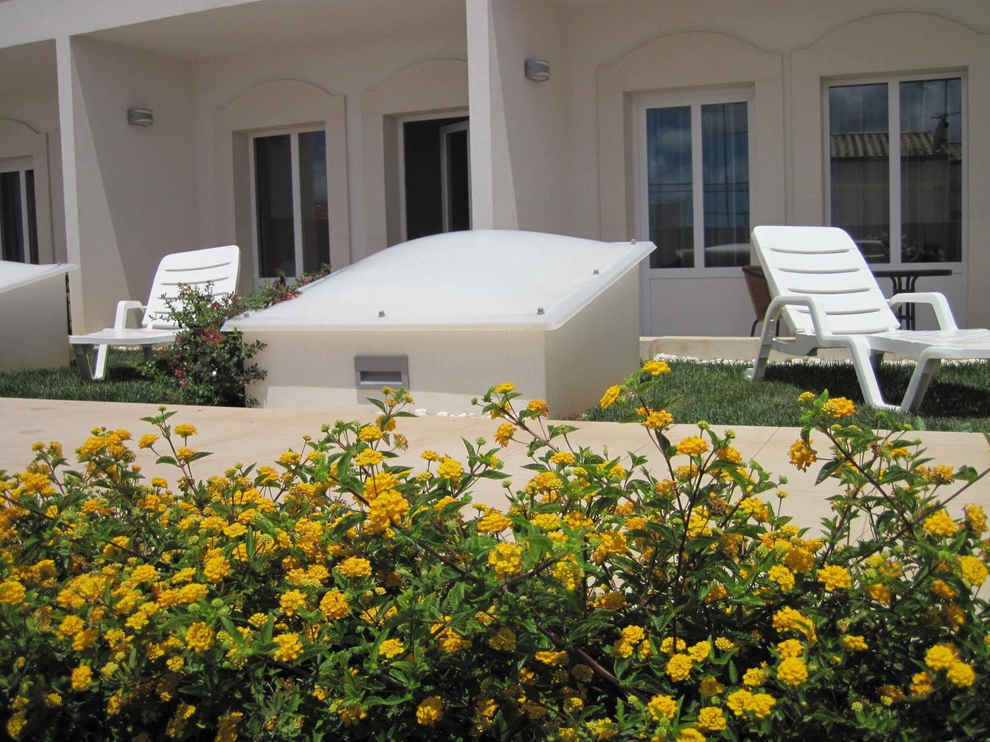 Hotel Mira Sagres Vila do Bispo Ngoại thất bức ảnh
