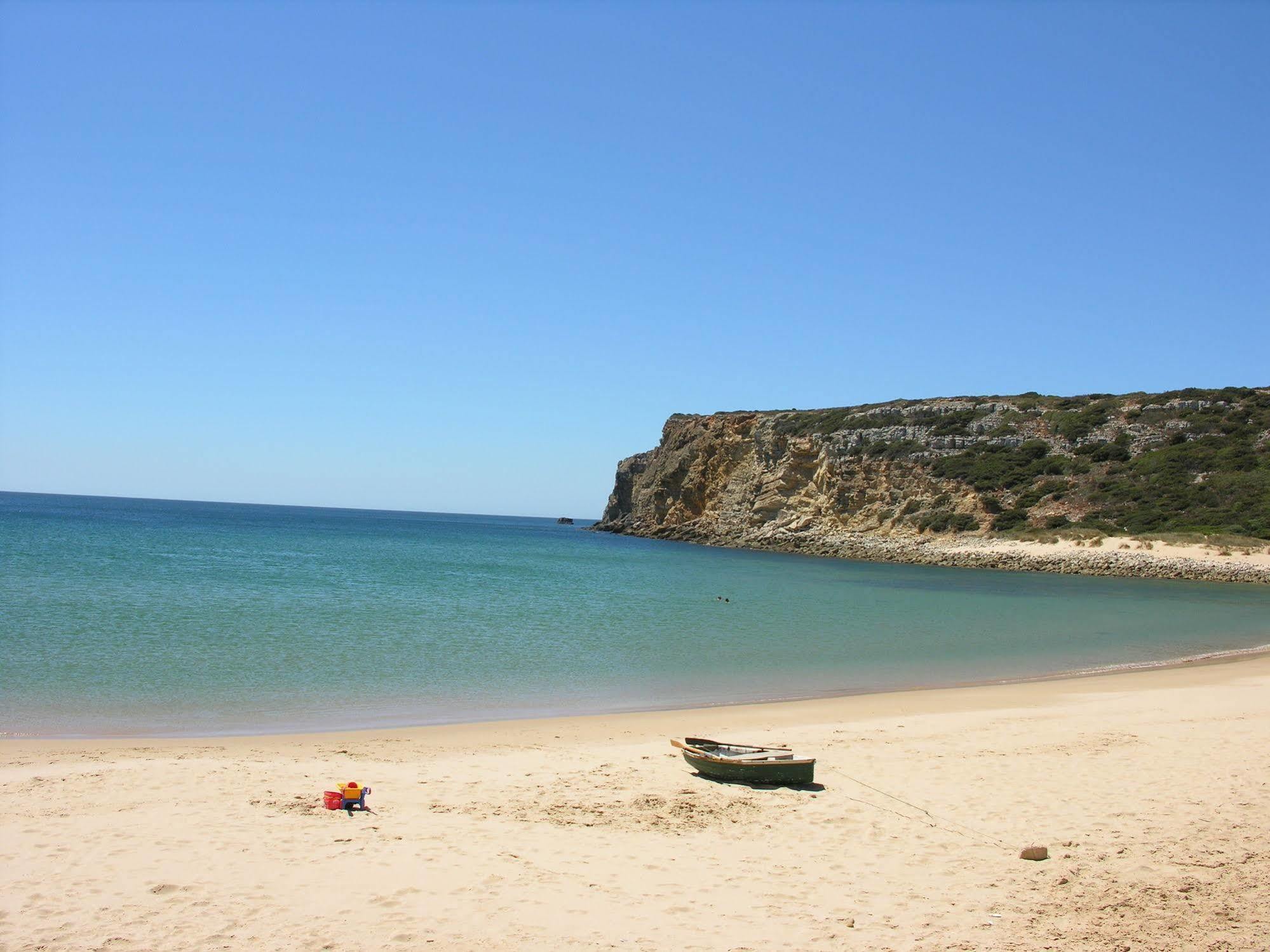 Hotel Mira Sagres Vila do Bispo Ngoại thất bức ảnh