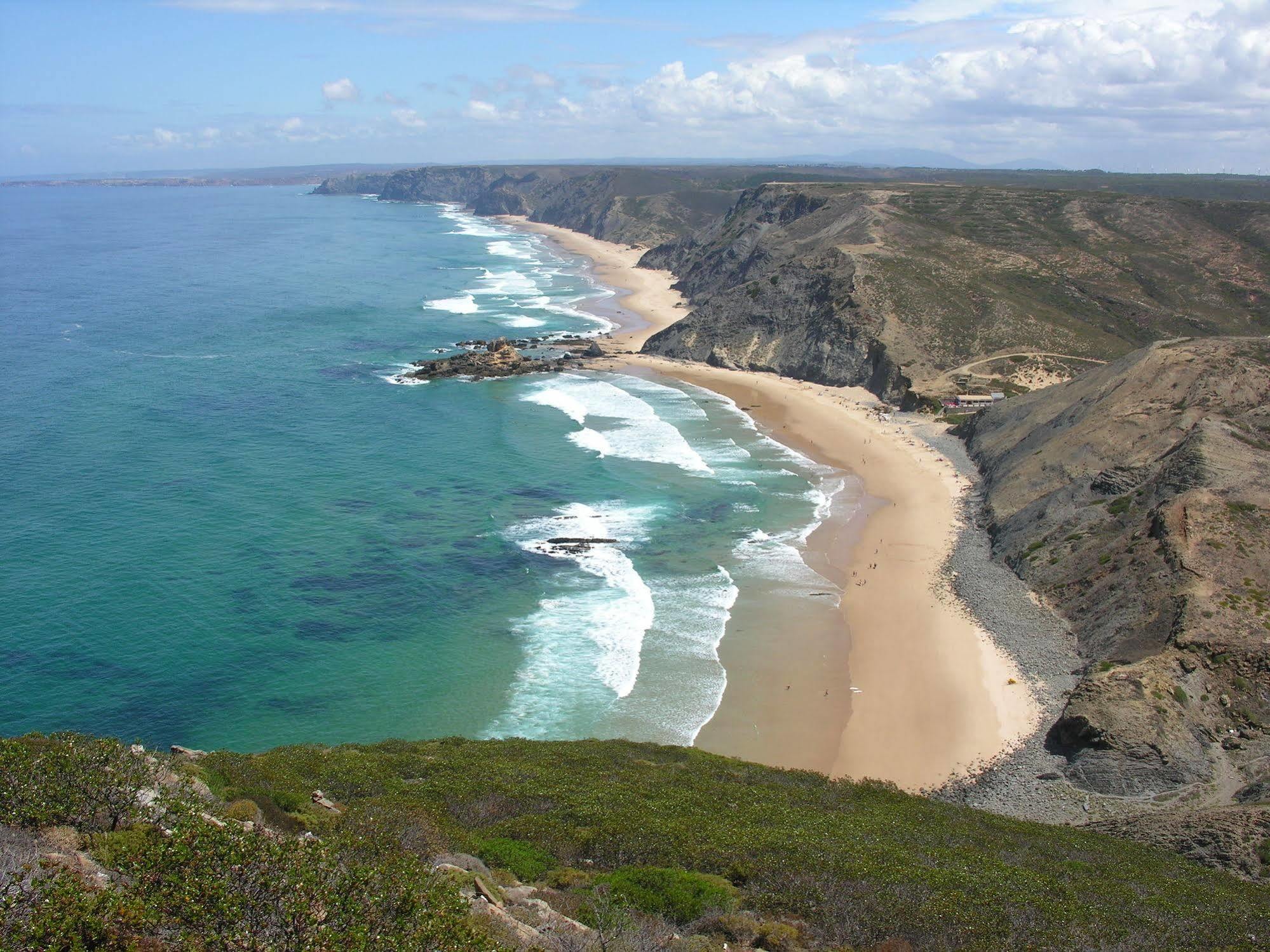 Hotel Mira Sagres Vila do Bispo Ngoại thất bức ảnh