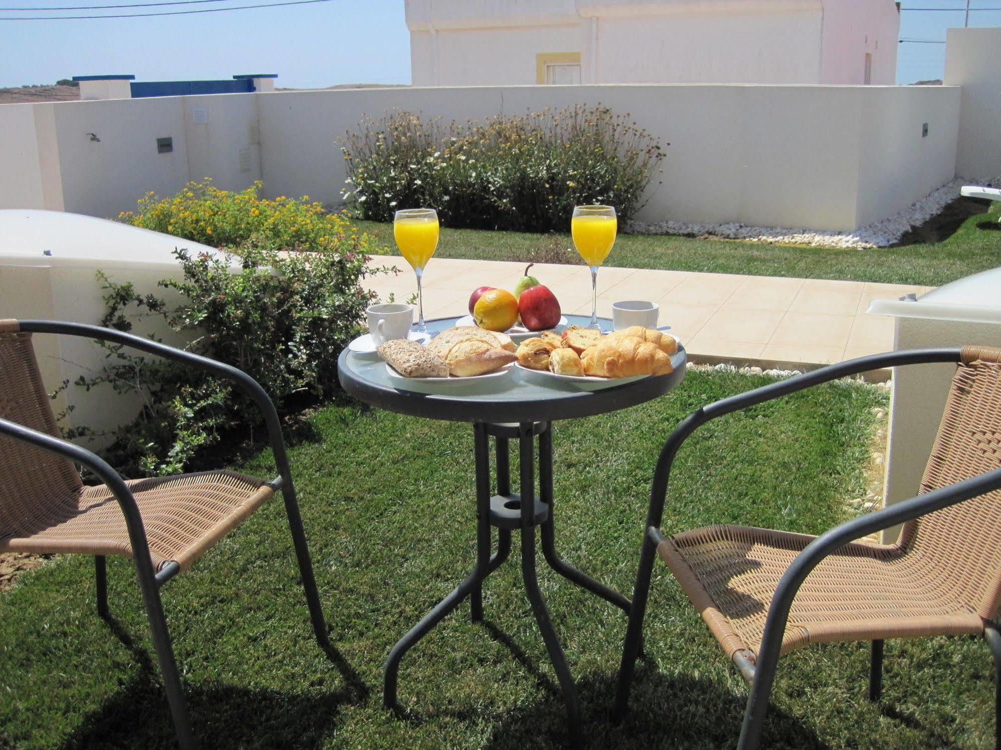 Hotel Mira Sagres Vila do Bispo Ngoại thất bức ảnh