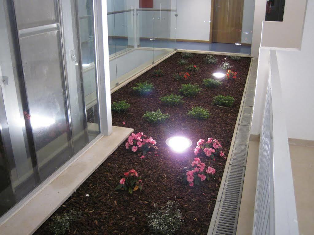 Hotel Mira Sagres Vila do Bispo Ngoại thất bức ảnh