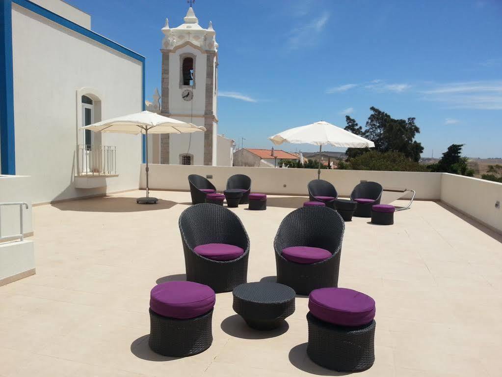 Hotel Mira Sagres Vila do Bispo Ngoại thất bức ảnh