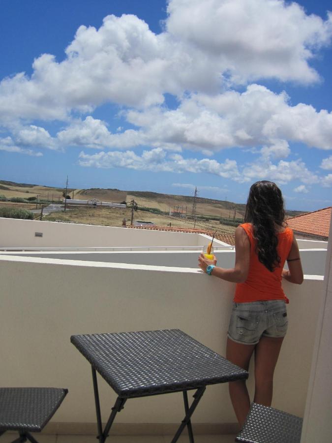 Hotel Mira Sagres Vila do Bispo Ngoại thất bức ảnh