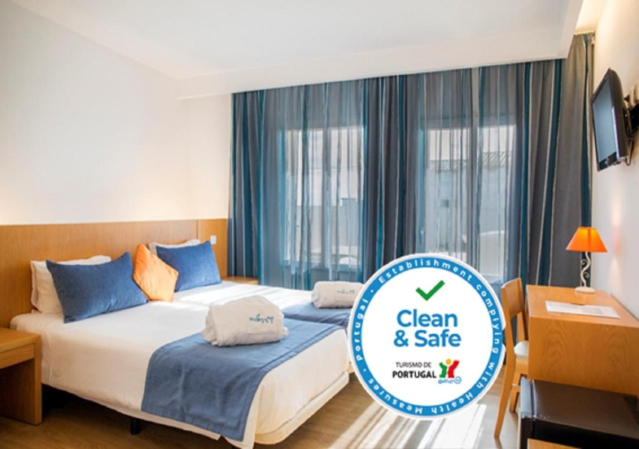 Hotel Mira Sagres Vila do Bispo Ngoại thất bức ảnh